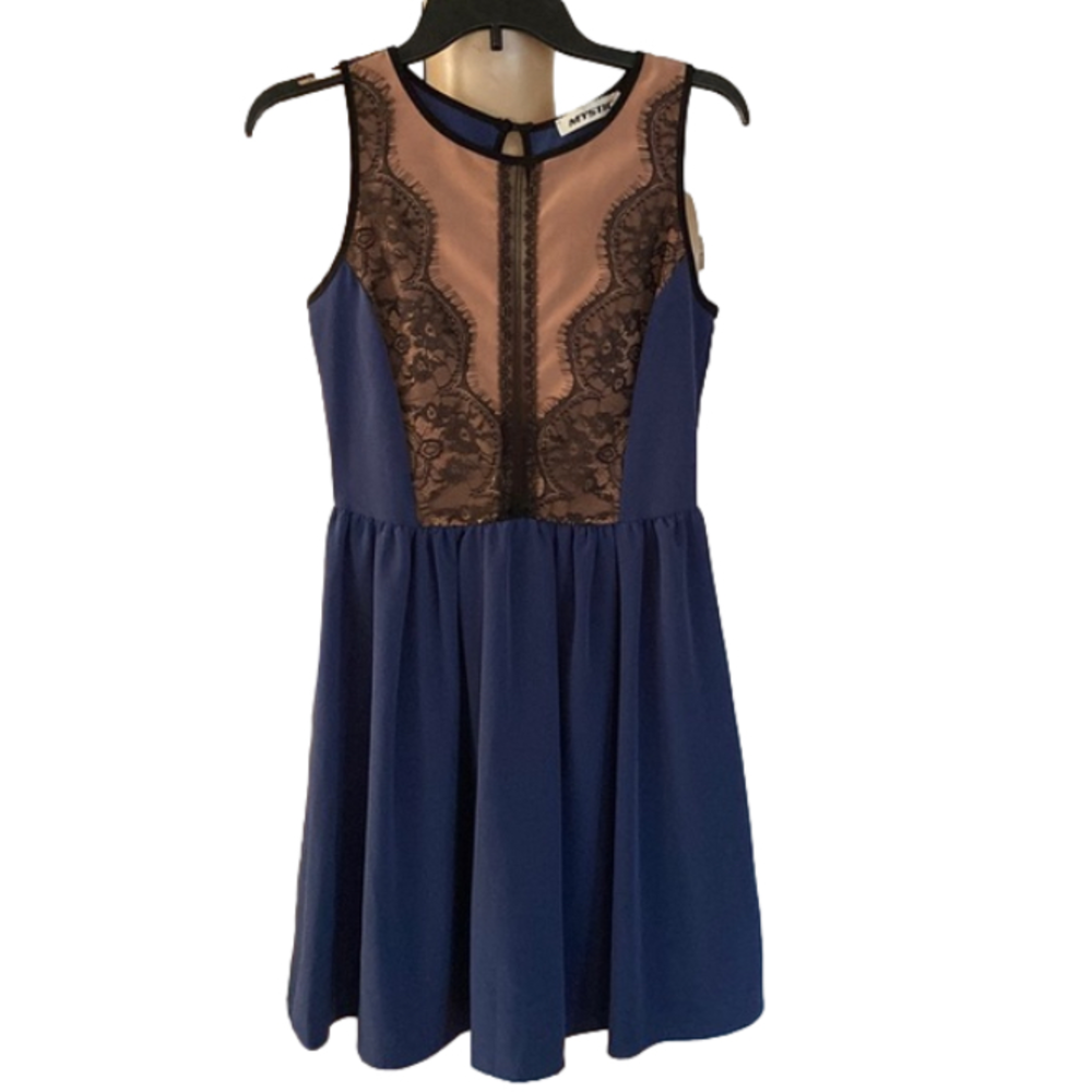 Mystic dress